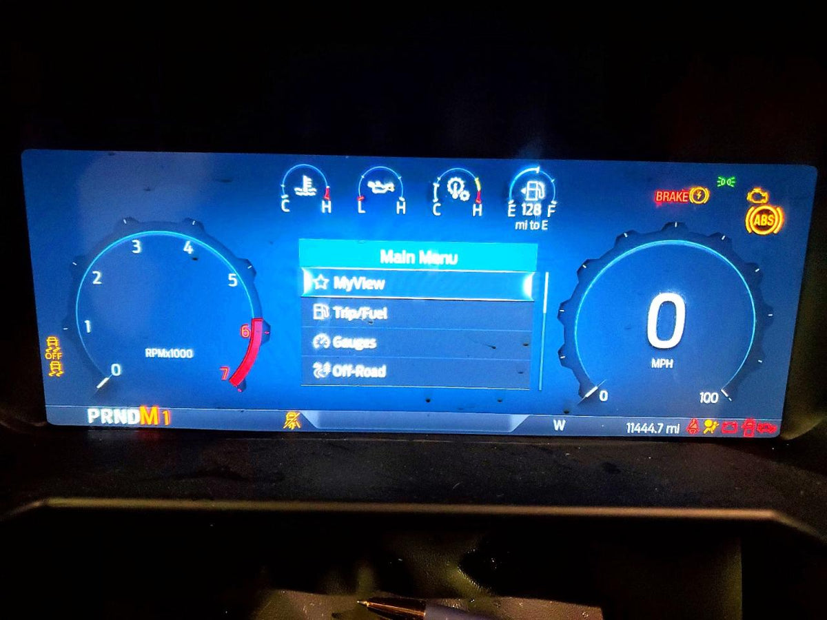 2026 F-250 7.3 Godzilla Engine 11k miles LOW Miles 2020-2026