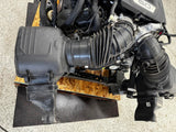 2024 Mustang 5.0 Coyote Gen 4 Engine Drivetrain MT-82 Transmission S650 13k miles