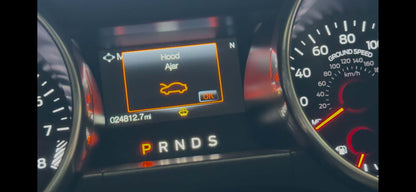 2020 Mustang 5.0 Coyote Gen 3 Engine Drivetrain 10R80 Automatic Auto 24k mi