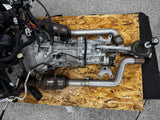2024 Mustang 5.0 Coyote Gen 4 Engine Drivetrain MT-82 Transmission S650 13k miles