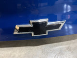 2019 Camaro ZL1 1LE Carbon Fiber Spoiler OEM Decklid Trunk Lid OEM GM