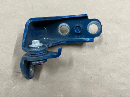2015-2021 Ford Mustang GT GT500 GT350 Door Hinges LH Driver Upper Lower N6