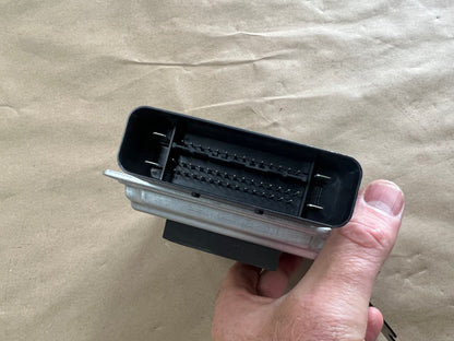 2020 Ford Mustang GT500 Suspension Ride MagneRide Controller Module