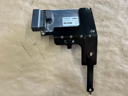 2020 Ford Mustang GT500 Suspension Ride MagneRide Controller Module