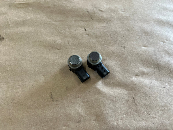 2015-2017 Ford Mustang GT Parking Assist Sensors (2) “Charcoal”