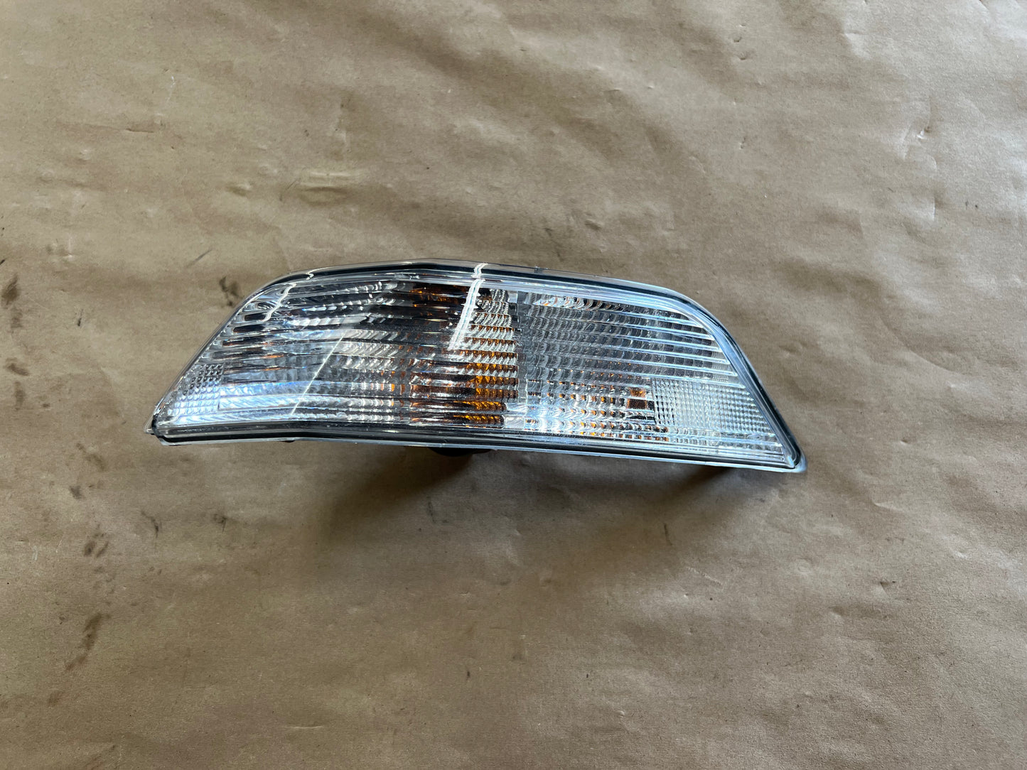 2015-2017 Mustang GT LH Driver Side Turn Signal Light