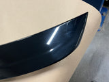 2015-2017 Mustang 5.0 GT California Special Model Spoiler Trunk "Black" 3 post