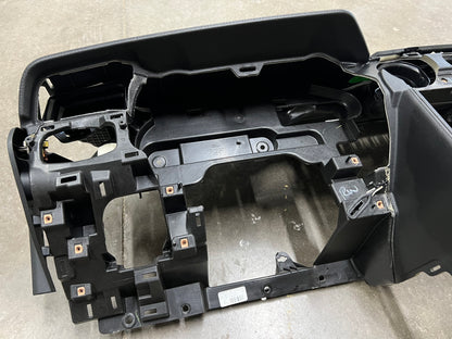 2015-2017 Ford Mustang GT GT500 Dash Pad Frame w/Passenger Bag