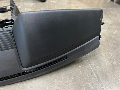 2015-2017 Ford Mustang GT GT500 Dash Pad Frame w/Passenger Bag