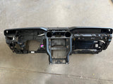2015-2017 Ford Mustang GT 5.0 PP1 Leather Dash Pad Frame 15k miles