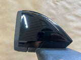 2015-2022 Ford Mustang GT LH Driver Side Mirror Black