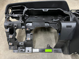 2015 2016 2017 Ford Mustang GT 5.0 Leather Dash Pad Frame - OEM