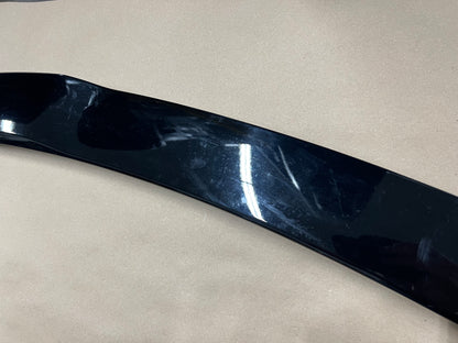 2015-2021 Ford Mustang 5.0 GT Model Spoiler Trunk "Black"
