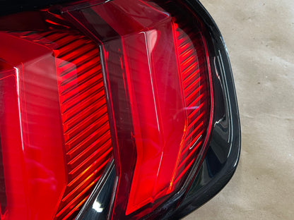 2018-2023 Ford Mustang GT V6 EcoBoost Tail Light RH Passenger Side LED