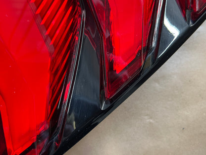 2018-2023 Ford Mustang GT V6 EcoBoost Tail Light RH Passenger Side LED