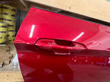 2015-2021 Ford Mustang GT GT500 RH Passenger Side Door Complete w/Glass D4