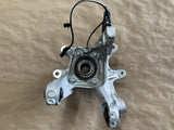 2020-2022 Ford Mustang GT500 LH Driver Side Rear Spindle Knuckle Hub - OEM
