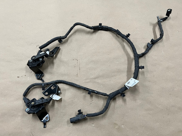 2020-2022 Ford Mustang GT500 Rear Magnetic Ride Control Sensors w/Wiring – OEM