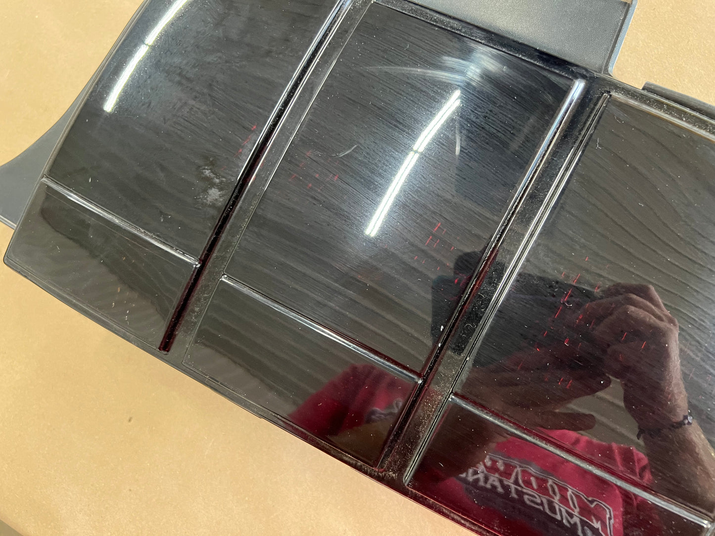 2005-2009 Ford Mustang GT V6 GT500 Tail Light RH Passenger Side