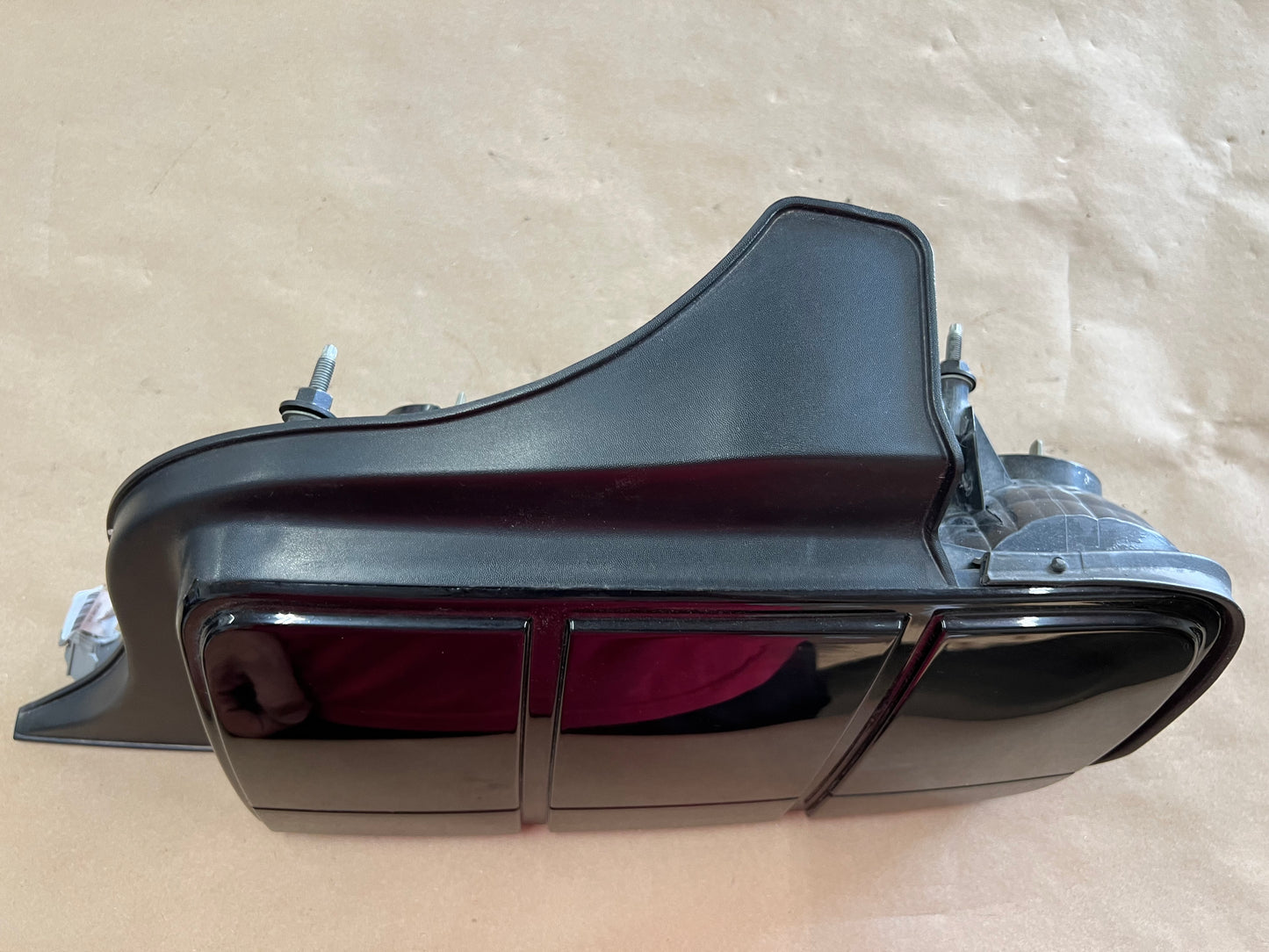 2005-2009 Ford Mustang GT V6 GT500 Tail Light RH Passenger Side