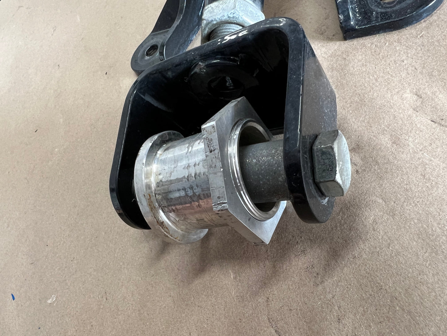 2007-2009 Ford Mustang Shelby GT500 Rear Upper Control Arm