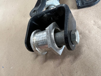 2007-2009 Ford Mustang Shelby GT500 Rear Upper Control Arm