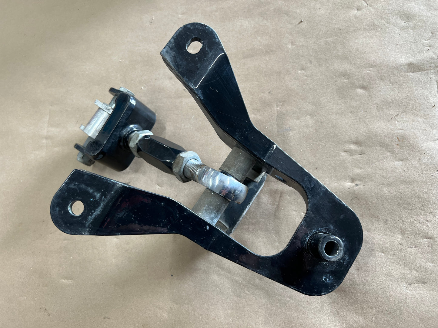 2007-2009 Ford Mustang Shelby GT500 Rear Upper Control Arm