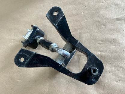 2007-2009 Ford Mustang Shelby GT500 Rear Upper Control Arm