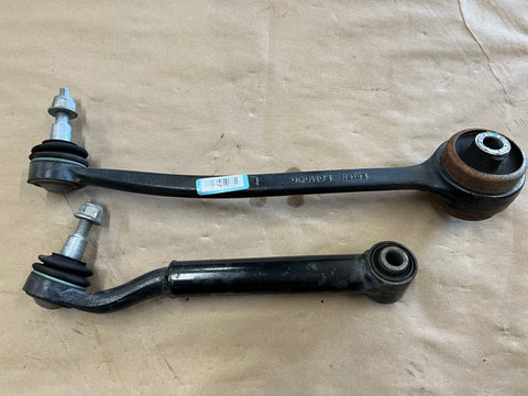2018-2021 Ford Mustang GT LH Driver Side Rearward Frontward Control Arms