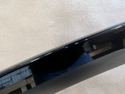 2015-2021 Ford Mustang 5.0 GT Model Spoiler Trunk "Black"