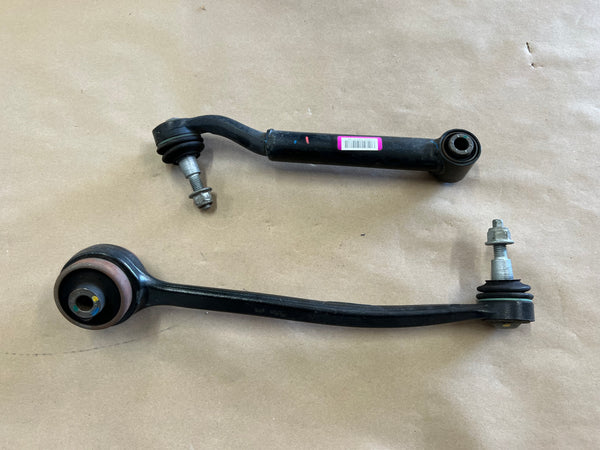2018-2021 Ford Mustang GT LH Driver Side Front Control Arms “Set”