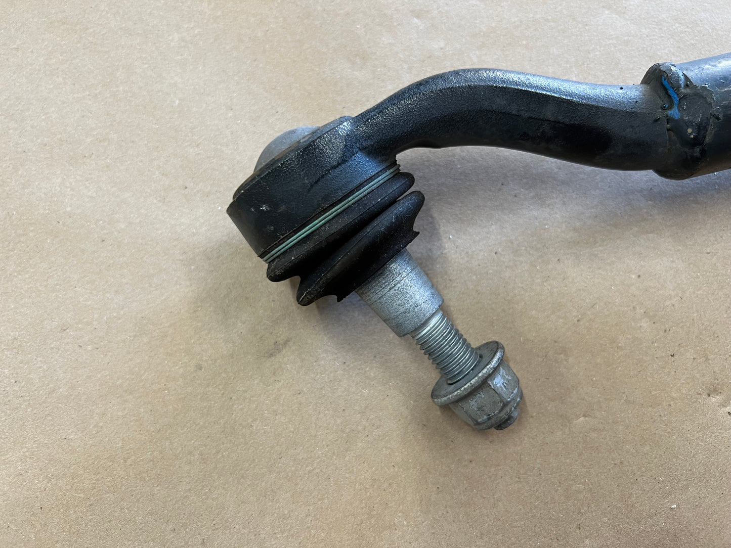 2018-2021 Ford Mustang GT LH Driver Side Front Control Arms "Set"