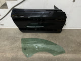 2015-2021 Ford Mustang GT EcoBoost RH Passenger Side Door Complete w/Glass