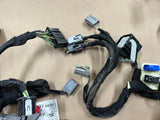 2015 2016 2017 Ford Mustang GT 5.0 Dash Wiring Harness GR3T-14401-G281T