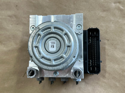 2020 Ford Mustang Shelby GT500 CFTP ABS Module Controller Anti-Lock Brakes
