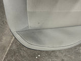 2018-2022 Mustang GT Cream Cloth Seats Coupe Front Rear Power Seats