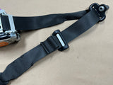 2015-2017 Ford Mustang 5.0 GT Coupe RH Passenger Front Seat Belt Safety