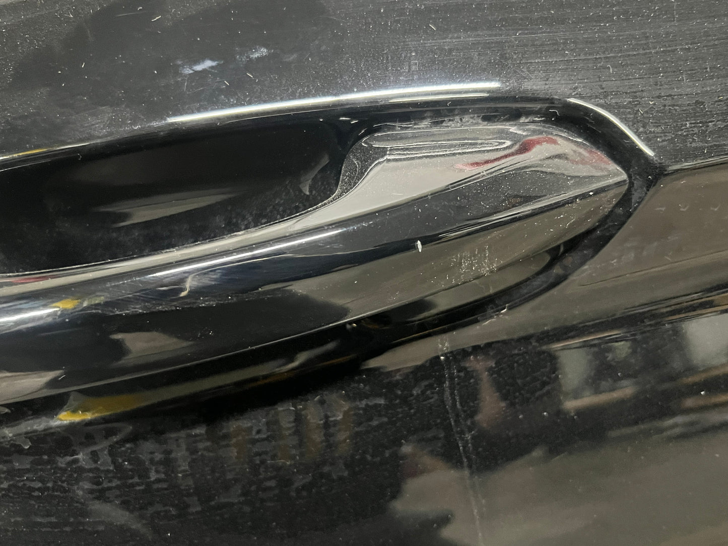 2015-2022 Ford Mustang GT EcoBoost RH Passenger Side Door Complete w/Glass