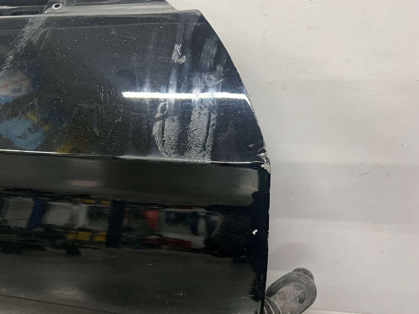 2015-2022 Ford Mustang GT EcoBoost RH Passenger Side Door Complete w/Glass