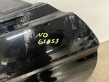2015-2022 Ford Mustang GT EcoBoost RH Passenger Side Door Complete w/Glass