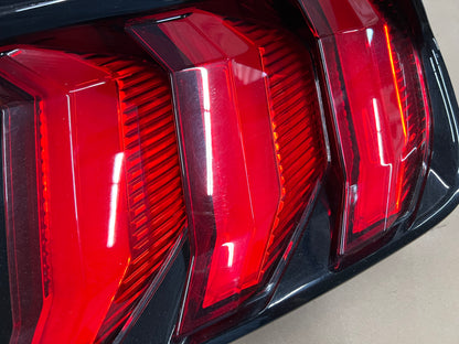 2018-2023 Ford Mustang GT V6 EcoBoost Tail Light RH Passenger Side LED