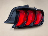 2018-2023 Ford Mustang GT V6 EcoBoost Tail Light RH Passenger Side LED