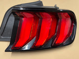 2018-2023 Ford Mustang GT V6 EcoBoost Tail Light RH Passenger Side LED