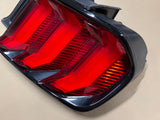 2018-2023 Ford Mustang GT V6 EcoBoost Tail Light RH Passenger Side LED