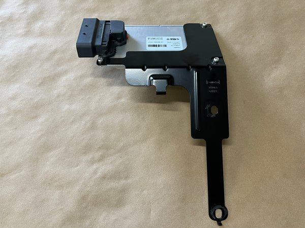 2020 Ford Mustang GT500 Suspension Ride MagneRide Controller Module