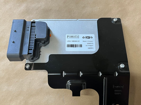2020 Ford Mustang GT500 Suspension Ride MagneRide Controller Module