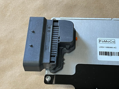 2020 Ford Mustang GT500 Suspension Ride MagneRide Controller Module