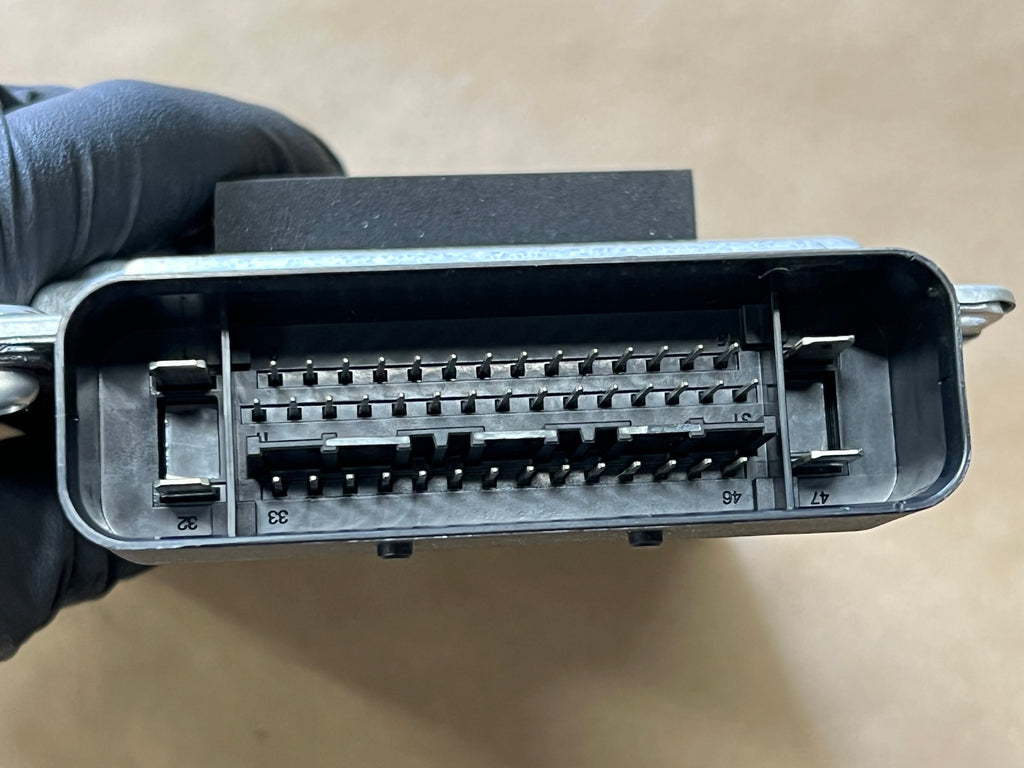 2020 Ford Mustang GT500 Suspension Ride MagneRide Controller Module