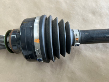 2020-2022 Mustang Shelby GT500 RH Passenger Side Rear Axle Half Shaft IRS 138
