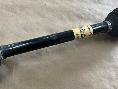 2020-2022 Mustang Shelby GT500 RH Passenger Side Rear Axle Half Shaft IRS 138